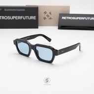 แว่นกันแดด SUPER SP FOE Caro Azure