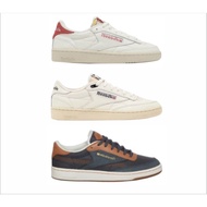 Official Original REEBOK C85 VINTAGE Casual Shoes