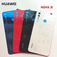 Huawei Nova 3i / Huawei P Smart+ Rear Battery Door Cover Replacement Repair Spare Parts