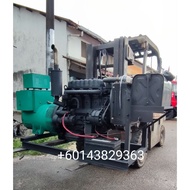 Genset 30KVa Generator