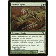 MTG: (ISD) C169 - Ambush Viper | Single Card | Innistrad |