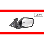 Honda Accord Tao 2008-2011 Side Mirror (W/lamp/retract) (Tyc)