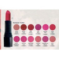 AVON PERFECTLY MATTE LIPSTICK 3.5G GINCU AVON