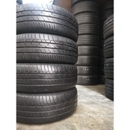 195/65/15 195/65R15 USED TYRE TAYAR SEKEN (4 PCS)