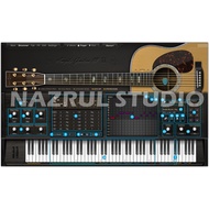 Ample Sound Ample Guitar T 3.3.0 Full Version Crack