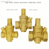 4 Points Household Tap Water Pressure Reducing Valve Water Heater Water Purifier 65 Pressure Stabili