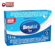 Bonakid 1+ Powdered Milk 1.6 kg