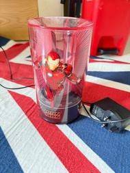 Oppo AX5400 Wi-Fi 6 Wireless Router 路由器 (Iron Man Version)
