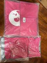 Foodpanda保溫袋 M碼T-Shirt