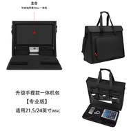 เคสป้องกันคอมพิวเตอร์ออลอินวัน Apple iMac ขนาด 27 นิ้ว 24 นิ้ว 215 นิ้ว กล่องเก็บของ ฝาครอบป้องกันเค