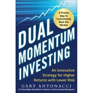 New Book Dual Momentum Investing G