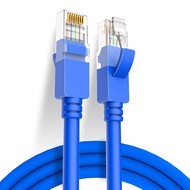 สายแลนCat6 LAN สายเน็ตคอม Ethernet Cable UTP RJ45 Gigabit สายแลน 30 เมตร 20M/15M/10M/5M/3M/1M For แล็ปท็อป Laptop PC Modem สาย lan cat6