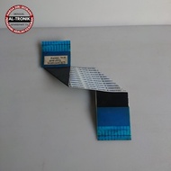 FLEXIBLE LVDS CABLE FOR SAMSUNG 22 INCH LED TV MODEL UA22ES5000R FLEXIBLE SAMSUNG UA22ES5000 22ES500