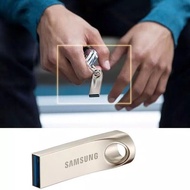 Flashdisk Samsung 32GB BAR Plus 300Mbps Flash Drive USB 3.1