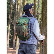 Outdoor Foldable Hiking Bag Lightweight Hiking Travel Backpack 33L Large Capacity Travel Backpack Li