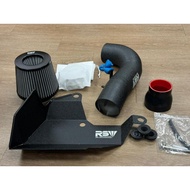 Volkswagen GOLF MK7 MK8 GTI passat b8 EA888.3 - RSV PERFORMANCE ALLOY COLD AIR INTAKE KIT
