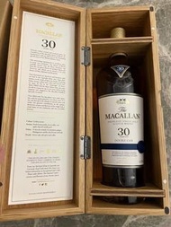 收購麥卡倫紫鑽15年、麥卡倫15年、麥卡倫18年、麥卡倫12年雙桶、麥卡倫12年雪莉桶等MACALLAN威士忌系列