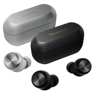 Technics - Technics 真無線降噪藍牙耳機 EAH-AZ100 - 黑色