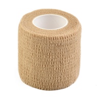 【SUFA】Adhesive Bandage Bandage Self Adhesive 5cm x 4.5m Fixed Bandage