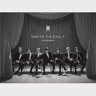 BTS / MAP OF THE SOUL : 7 ~ THE JOURNEY ~ 環球官方進口初回盤A (CD+Blu-ray)