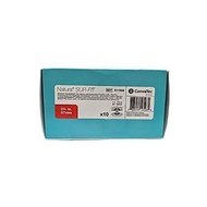 411804 SURFIT NATURA DURAHESIVE FLAT MOLDABLE FLEXIBLE WAFER 57mm LARGE