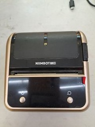 Niimbot 精無線打印機