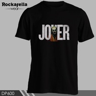 T Shirt DP600 Joker Only