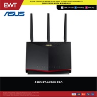 ASUS RT-AX86U PRO 100% ORIGINAL