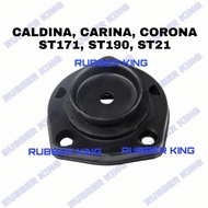 TOYOTA CALDINA/CARINA/CORONA ST171,ST190,ST21 REAR ABSORBER MOUNTING