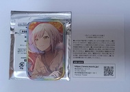 換/賣 世界計劃 pjsk 日野森志步 襟章