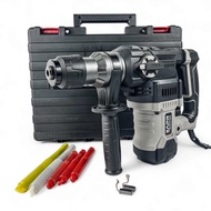 Hammer drill bobok beton APR Bor rotary JAPAN A35 PRO MAX AP35PRO mesin bobok beton tembok