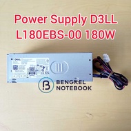 PowerSupply Power Supply PSU D3ll 3910 3710 H180EBS-00 D180EBS-00 L180FBS-00 L180EBS-00 0T685J T685J