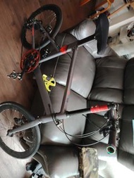 JAVA CL2 （想換bmx）