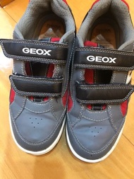 Geox 男童鞋（清貨）