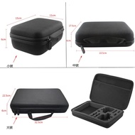 Gopro 13/12/11/10/9 Accessories Hard Shell Storage Box Various Sizes Bag