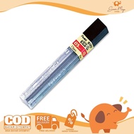 Pentel Super Lead Mechanical Pencil Refill C505 0.5 mm 2B