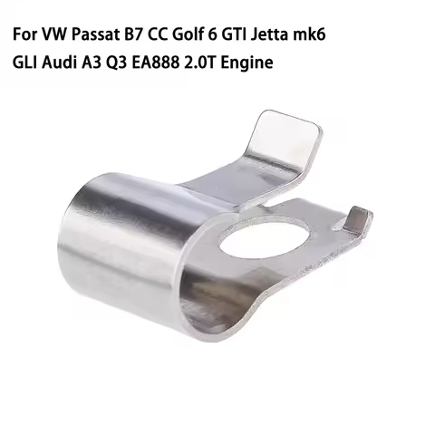 For VW Passat B7 CC Golf 6 GTI Jetta mk6 GLI Audi A3 Q3 EA888 2.0T Engine Turbo Rod Clip Retaining W