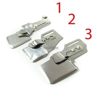 cữ ghép / ke lá trên - lá dưới máy may 1 kim công nghiệp jack siruba bruce ...