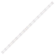 2pcs/set Backlight Set for TCL 55inch 55P717 Smart TV Brandnew Original Plug and Play