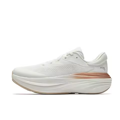 Anta Travel Step 2S: Comfortable Low-Top Running Shoes with A-GRIP, Anta PG7: Stylish Women's Runnin