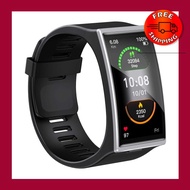 BEST SELLER DM12 Smart Watch with 1.9'' Touch Screen Watch IP68 Waterproof Supports Heart Rate Blood