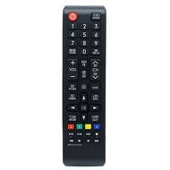 BN59-01303A Remote Control Replacement for Samsung TV NU7100 UA43NU7100 UA49NU7100 UA55NU7100 UA65NU7100 UA75NU7100 UA43NU7100W UA49NU7100W UA55NU7100W UA65NU7100W UA75NU7100W UA43