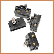 [WY2] Universal Electric Hair Clipper Controller Accessories Switch Hair Clipper Metal Switch Power 