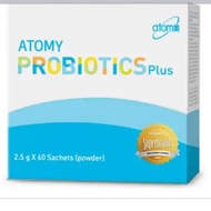 韩国艾多美益生菌 (30/60 小包) Atomy probiotic (30's/60"s)