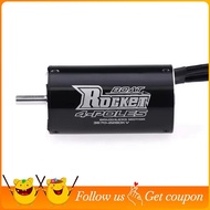 3670 Waterproof Brushless Sensorless Motor 5.0mm Shaft for  M41 Catamaran  800-1000mm 2650KV