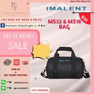Perfect Flashlight Imalent Flashlight Bag for MS32 & MS18