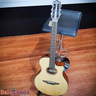 NYLON ELECTRIC GITAR AKUSTIK ELEKTRIK YAMAHA NTX 1 NTX1 GANTI NTX500