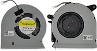 New Compatible CPU and GPU Cooling Fan for ASUS ROG Strix GL503VS GL503VM Series DFS2013126ROT FK07 