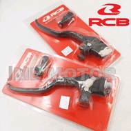 HANDLE KOPLING RCB E2 / HANDLE REM KIRI RCB E2 CABLE ONLY - HANDLE KIRI RCB - MASTER HANDLE KOPLING