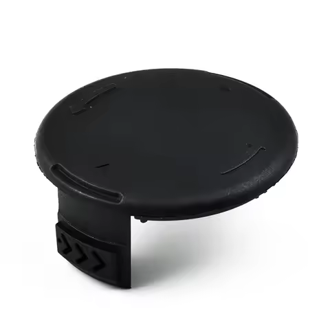 1pcs Grass Trimmer Head Spools Cover For BOSCH ART 23 26 SL Brushcutter Lawn Mower Strimmer Line Cap